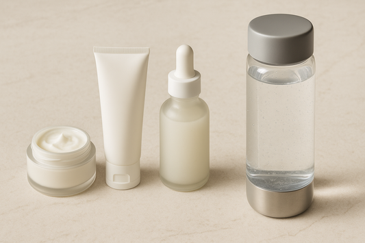 Hydrogen Water for Skin Health: Can It Enhance Your Routine?