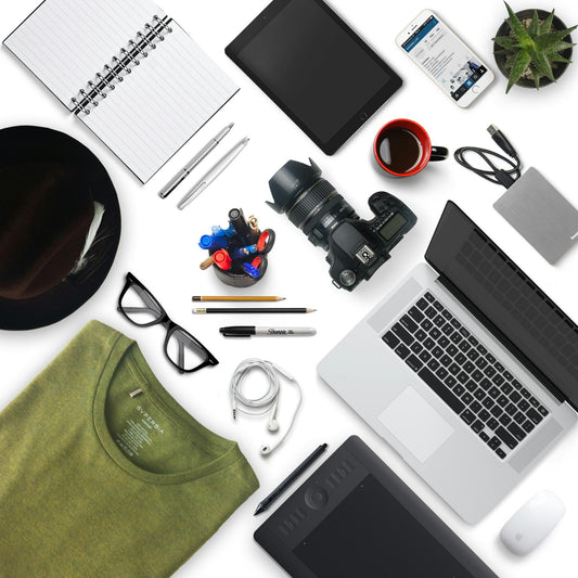 Organized Mind, Elevated Performance: How Small Systems Create Big Wins