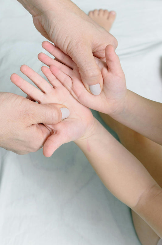 The Rise of Somatic Therapies for Anxiety