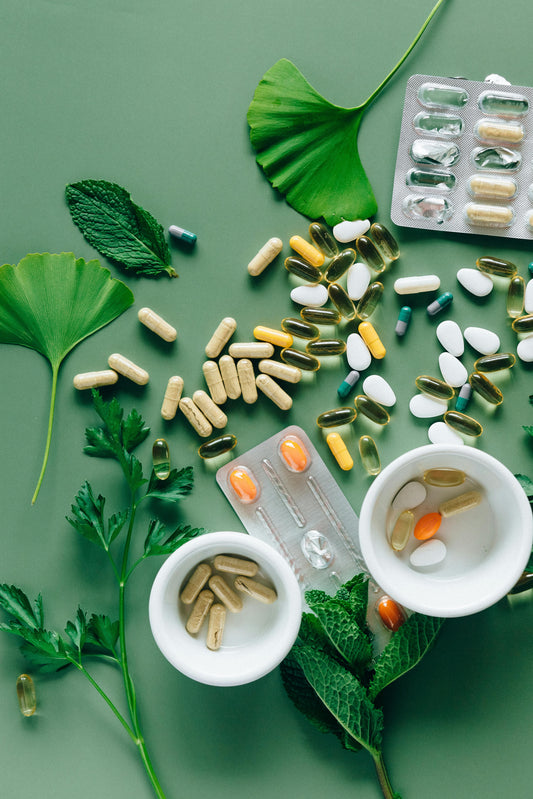 The Role of Magnesium in Muscle Recovery and Sleep