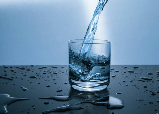New Study Links Hydration to Better Mental Focus — But Not All Water Is Equal