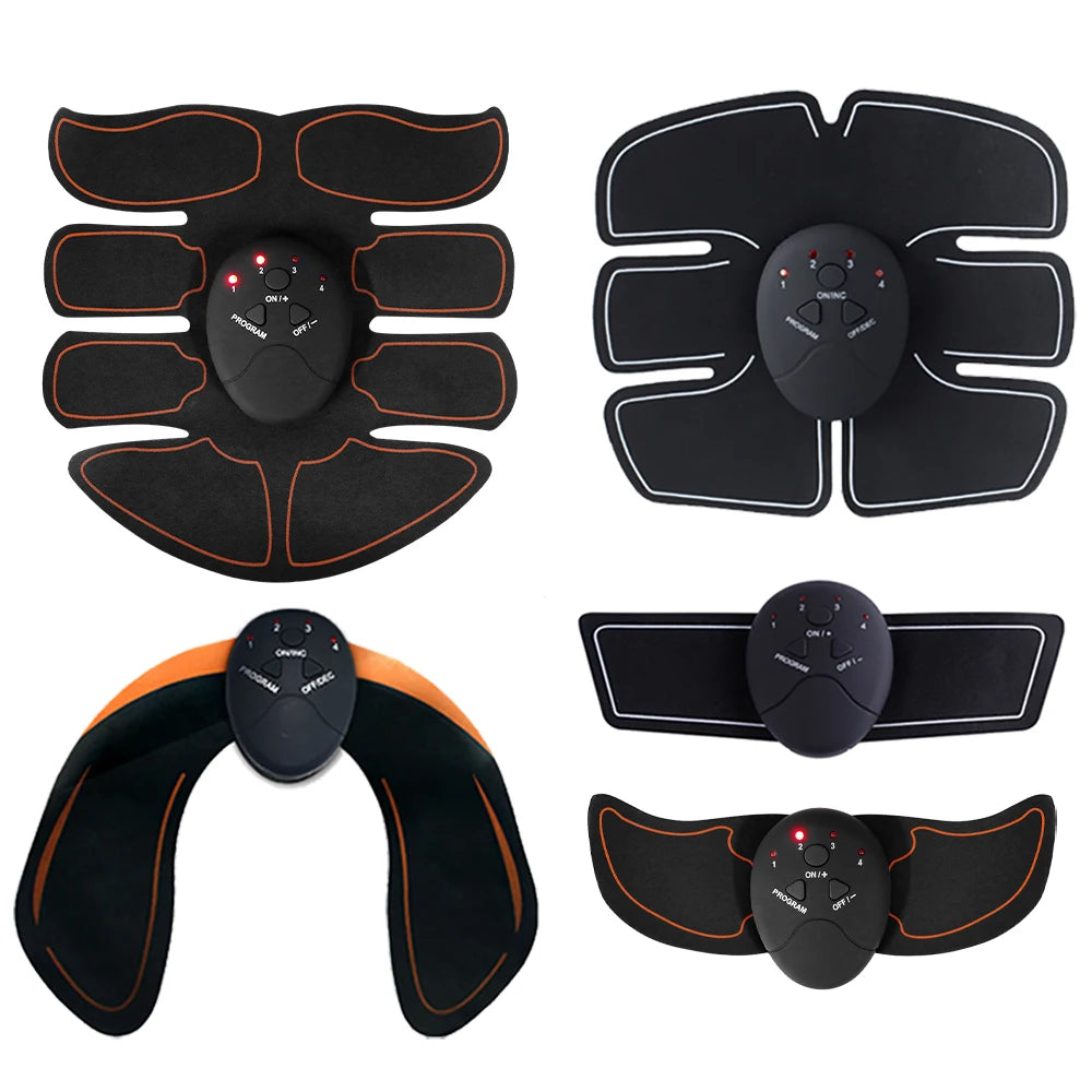 EMS Muscle Stimulator