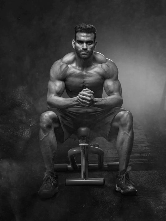 5 Unexpected Benefits of Using EMS Muscle Stimulators Daily