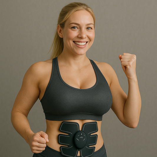 EMS Muscle Stimulator