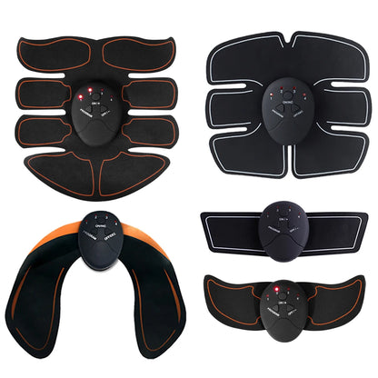 EMS Muscle Stimulator