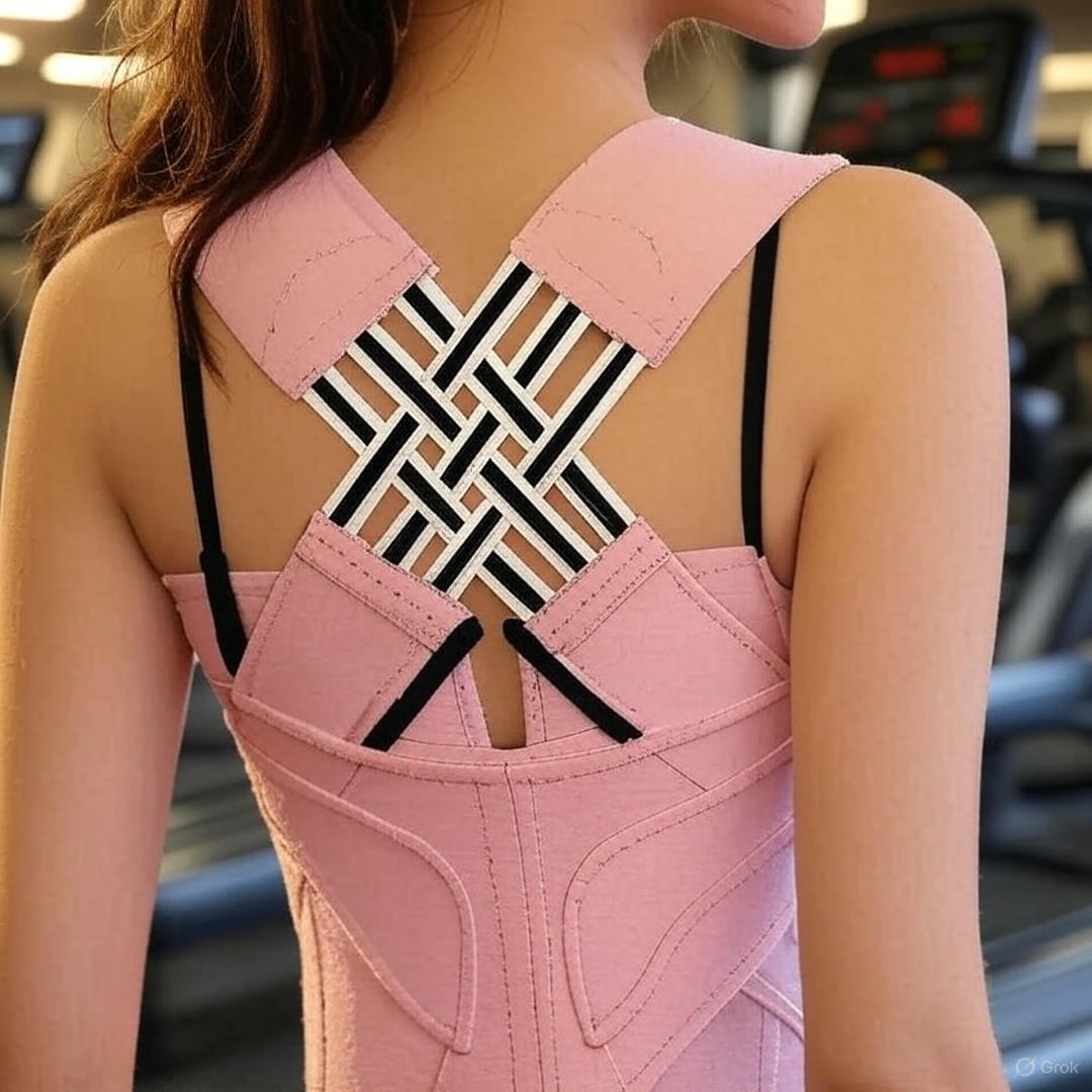 Posture Corrector (Unisex)